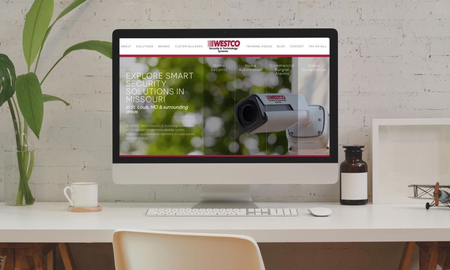 Westco Security & Technology Systems