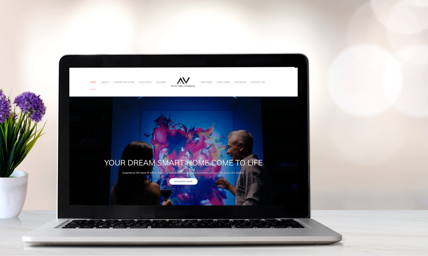 Audio Video Excellence Arizona