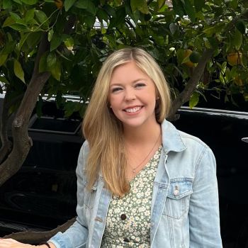 Allison Yenawine